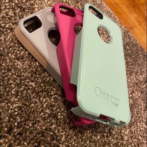 Otter box iPhone 5 cases